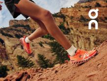 Взуття ON TRAIL RUNNING