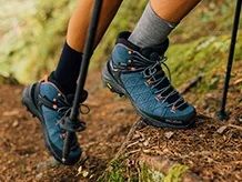 Усі продукти SCARPA