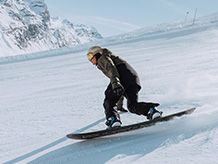 Одяг для сноубордингу Quiksilver