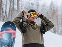 Окуляри Oakley