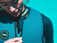 Гідрокостюми Quiksilver