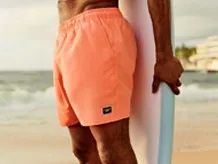 Quiksilver Купальні шорти