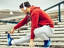 Світшоти Under Armour