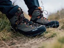 Взуття La Sportiva