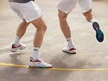 Взуття Mizuno