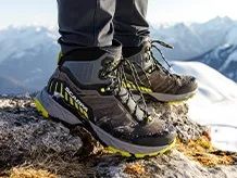 Взуття Jack Wolfskin