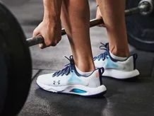 Взуття Under Armour
