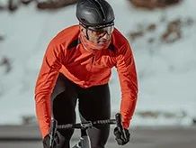 Велосипедні рукавички Dakine