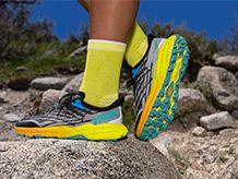 Взуття HOKA TRAIL