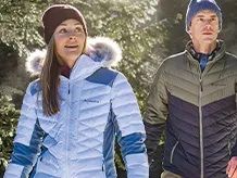 Куртки Helly Hansen
