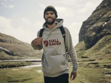 Fjällräven Pullover