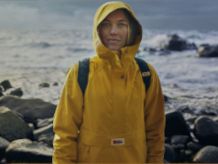 Куртка Fjällräven