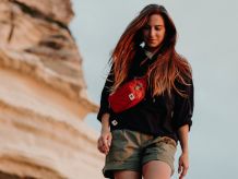 Cумочки та поясні сумки Fjällräven