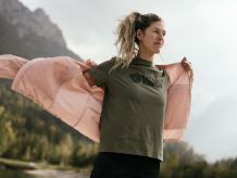 Fjällräven Одяг