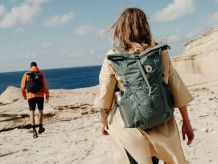 Рюкзаки Fjällräven