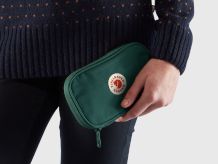 Fjällräven гаманці