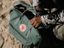 Сумки Fjällräven