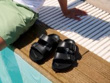 Чоловіче взуття BIRKENSTOCK