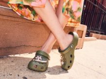 Чоловіче взуття Crocs