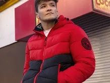 Куртки Pitbull