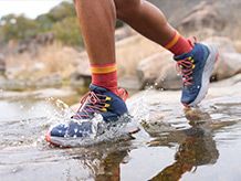 Взуття HOKA TREKKING