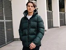 Куртки The North Face
