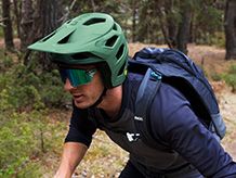 MTB Шоломи
