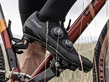 Велосипедні черевики MTB