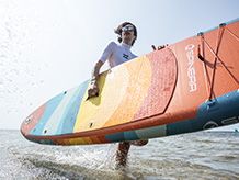 Дошки SUP