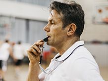 Інші аксесуари для баскетболу
