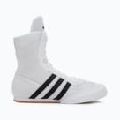 Бойові види спорту adidas