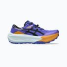 Біг ASICS