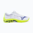 Взуття волейбольне Mizuno