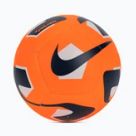 Футбольні м’ячі Nike
