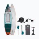 Веслування на каное та рафтинг