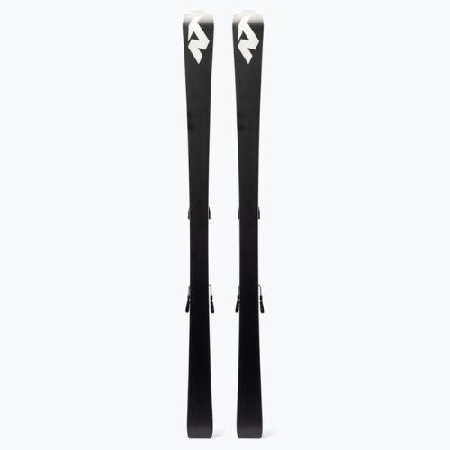 Лижі гірські Nordica DOBERMANN SPITFIRE 70 TI + TPX12 FDT червоно-чорні 0A1244NA001