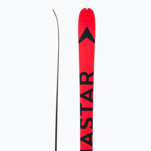 Лижі для скітуру Dynastar M-Vertical 88 чорні DAJM301