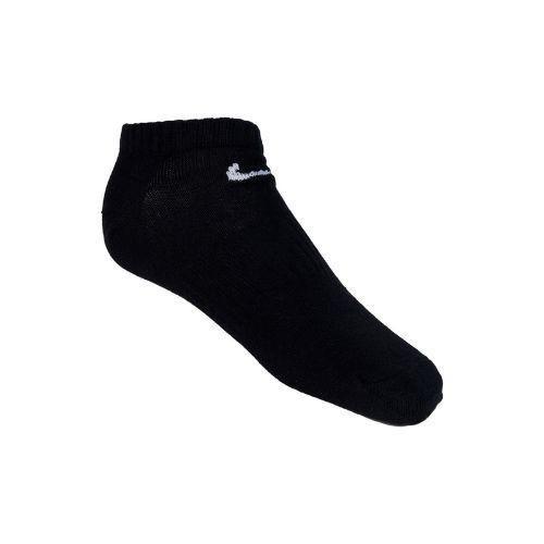 Шкарпетки тренувальні Nike Everyday Llightweight 3pack чорні SX7678-010