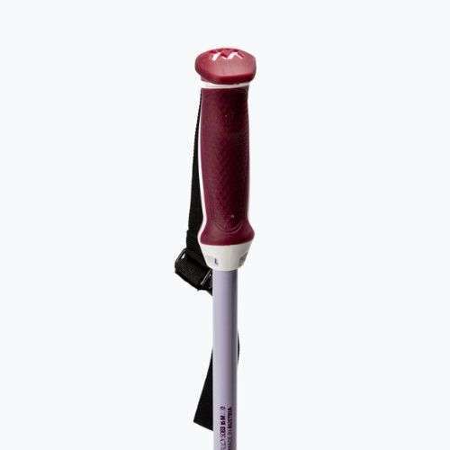 Палиці лижні жіночі Völkl Phantastick W срібрні 141017