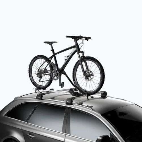 Багажник велосипедний на дах  Thule Proride 598001