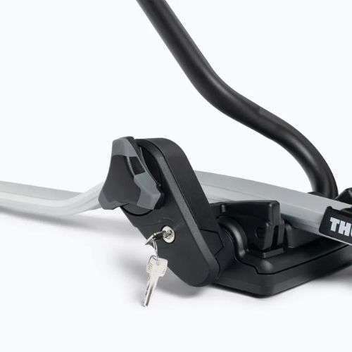 Багажник велосипедний на дах  Thule Proride 598001
