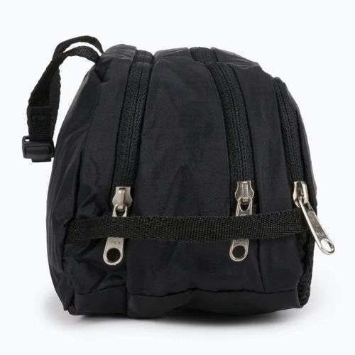 Косметичка туристична deuter Wash Bag Tour III чорна 3930121