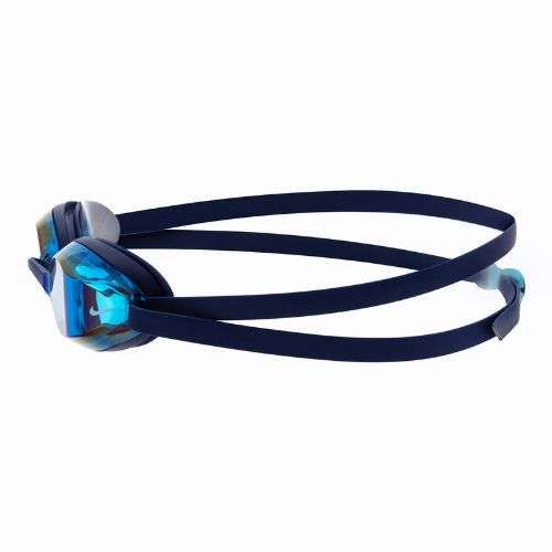 Окуляри для плавання Nike LEGACY MIRROR чорні NESSA178