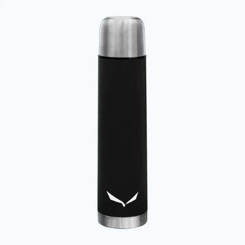 Termos Salewa Rienza Thermo BTL 750 ml чорний 00-0000000523