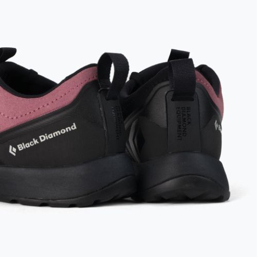Кросівки  для трекінгу жіночі Black Diamond Technician LT Approach rosewood