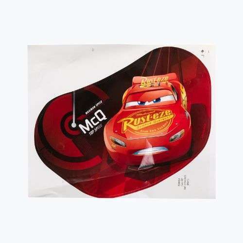 Біговел Huffy Cars Kids Balance червоний 27961W