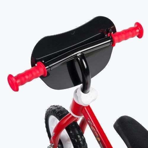 Біговел Huffy Cars Kids Balance червоний 27961W