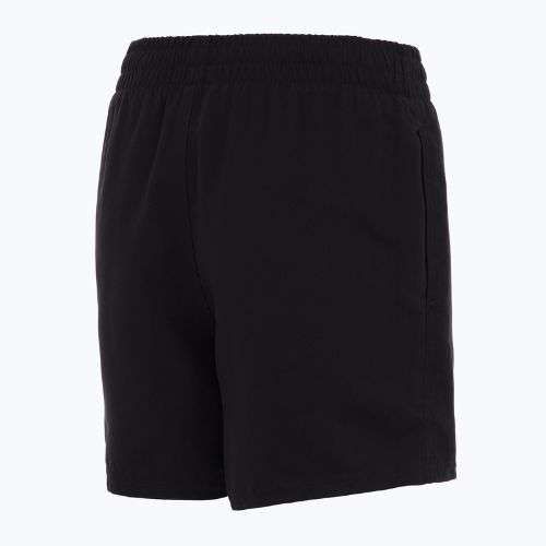 Шорти для плавання дитячі Nike Essential 4" Volley чорні NESSB866-001
