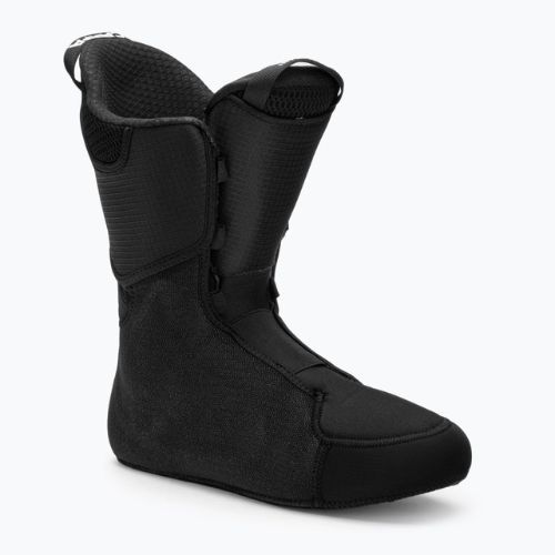 Черевики для скітуру чоловічі SCARPA 4-Quattro SL чорні 12013-501