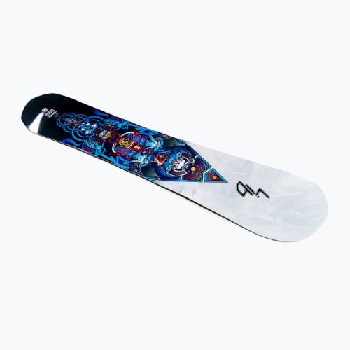 Сноуборд Lib Tech T.Rice Pro кольоровий 22SN036